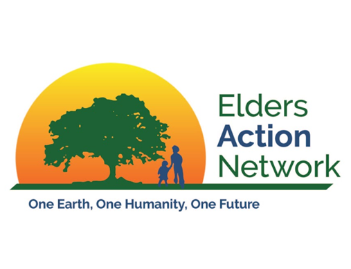Elders Action Network Logo