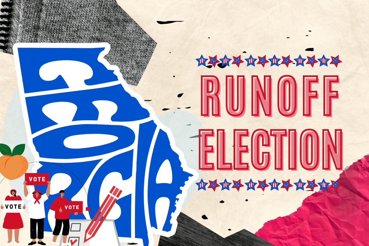 Georgia Runoff Election