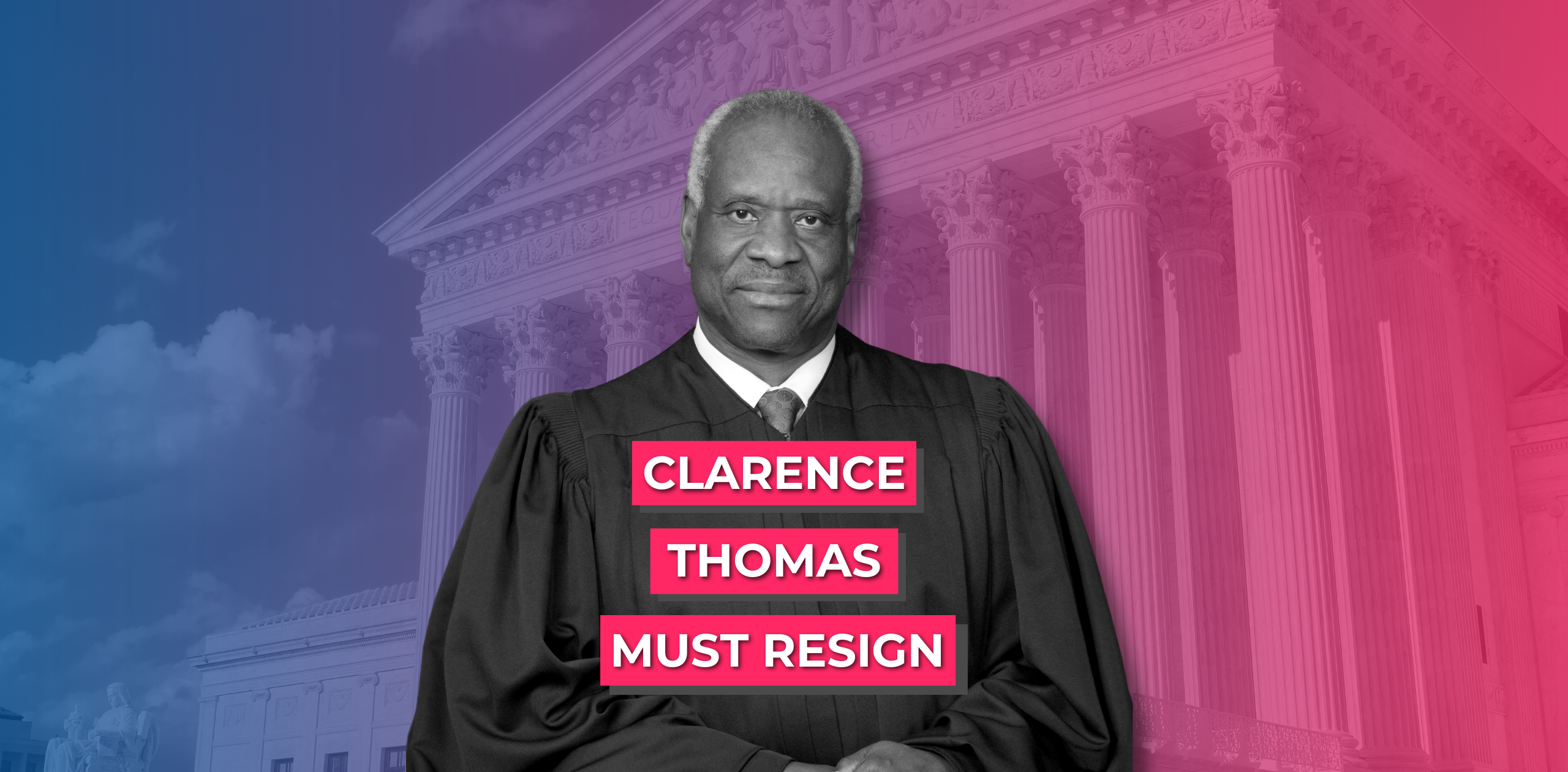 Justice Clarence Thomas's $267,230 RV and the Friend Who Financed