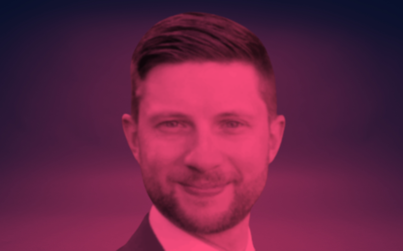 Andrew Davis - Alliance for Justice